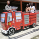 Image for article titled Ghana's coffin art lets people bury their loved ones in style